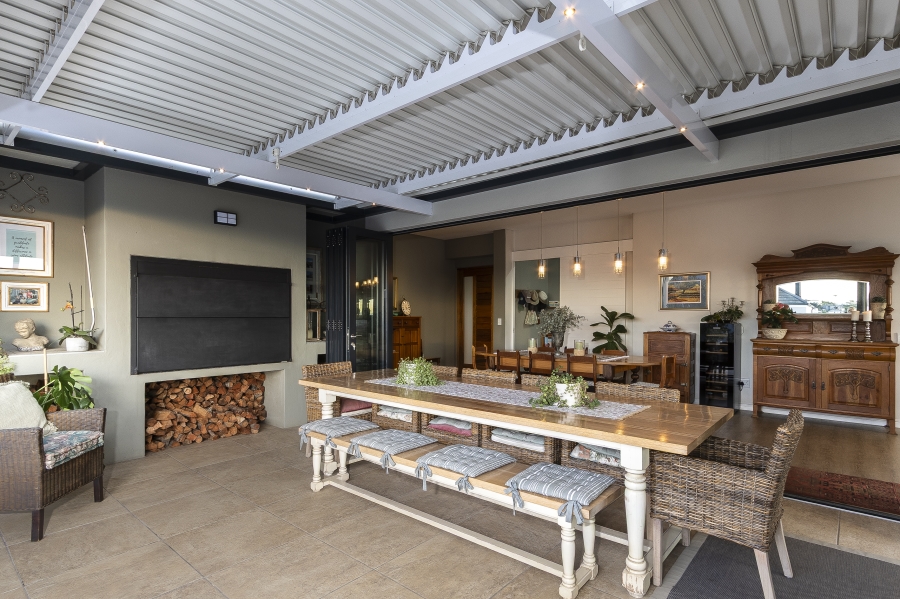5 Bedroom Property for Sale in Fairhaven Country Estate Western Cape